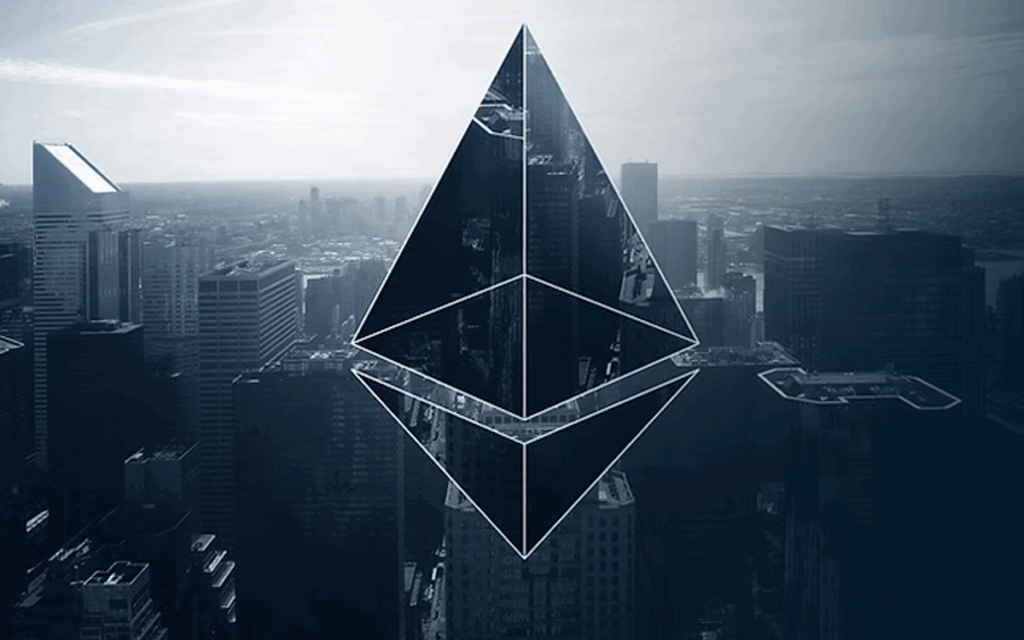 ethereum staking