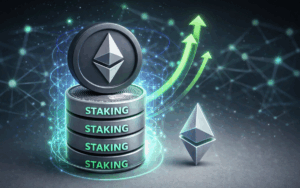 ethereum staking