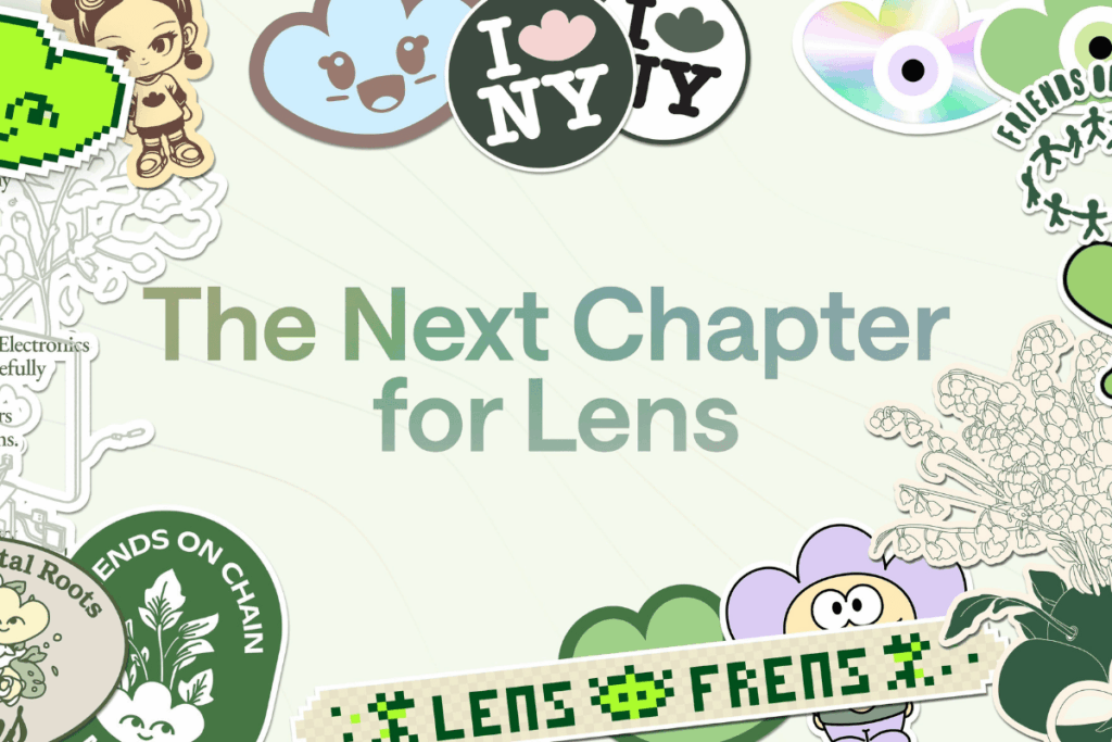 lens
