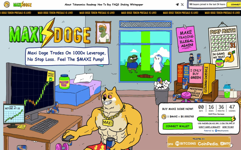 maxi doge meme coin (3)