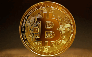 Πτώση Bitcoin