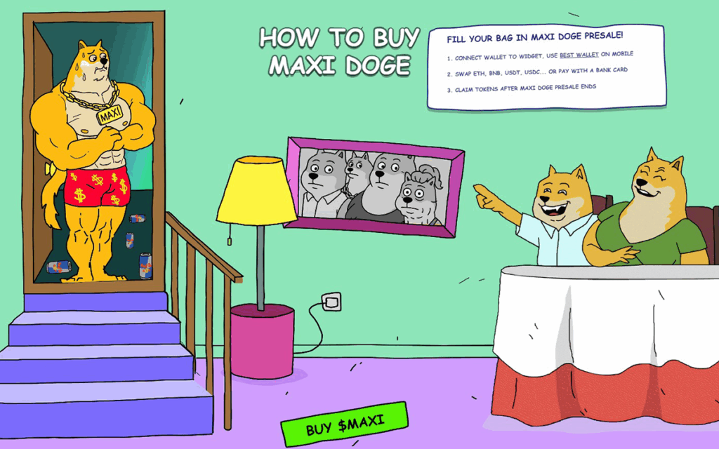 pws na agorasete maxi doge
