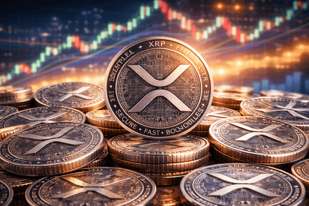 xrp tokens