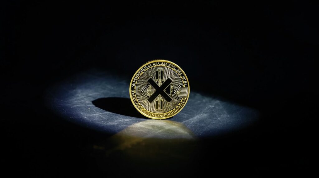 XRP Spot