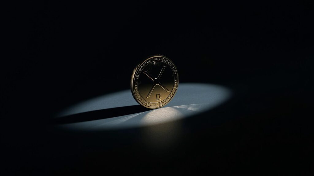 XRP
