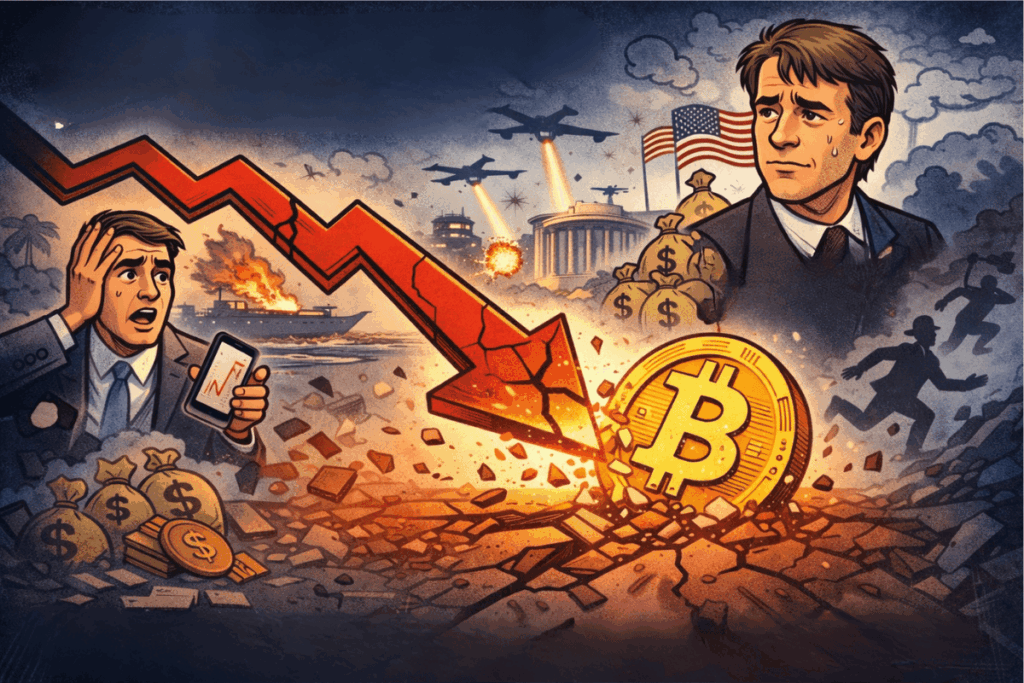 fovos gia to bitcoin