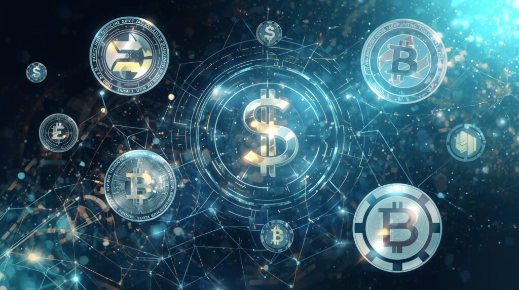 stablecoins (21)