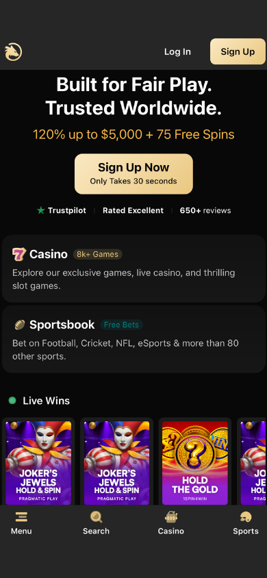 wolf.io
