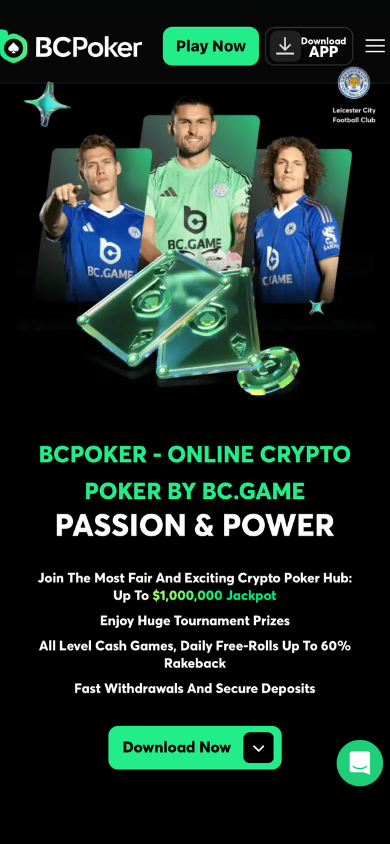 bc poker ποκερ ελλαδα Cryptodnes-390x844
