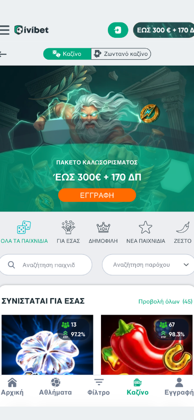 ivibet online casino Cryptodnes-390x844