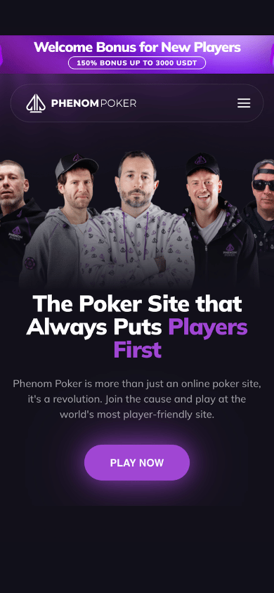 phenom poker Cryptodnes-390x844