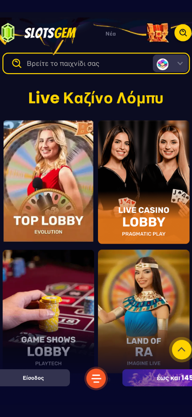 slotsgem casino Cryptodnes-390x844