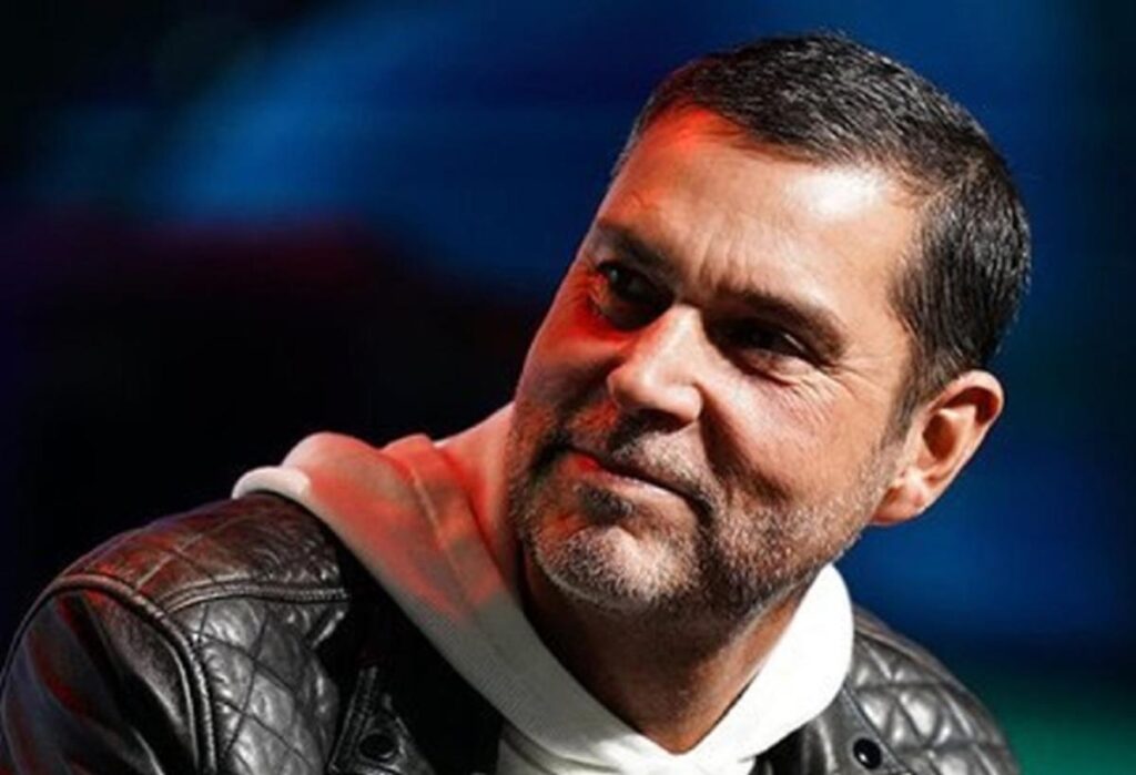 Raoul Pal