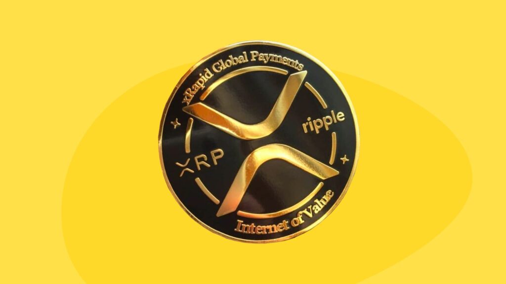 xrp token