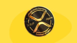 xrp token