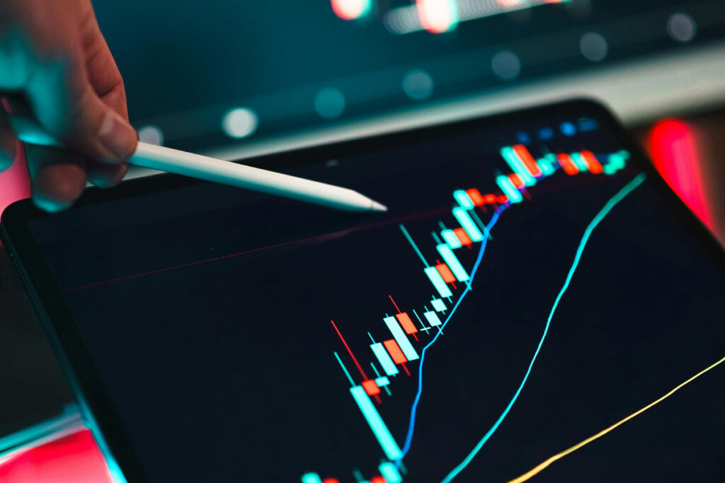 A legjobb kripto copy trading oldalak 2025-ben