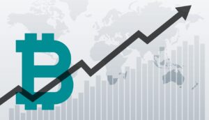 Bitcoin arfolyama