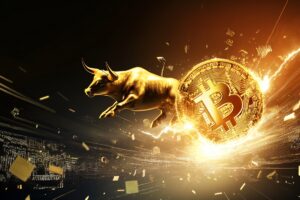 Bitcoin bikas