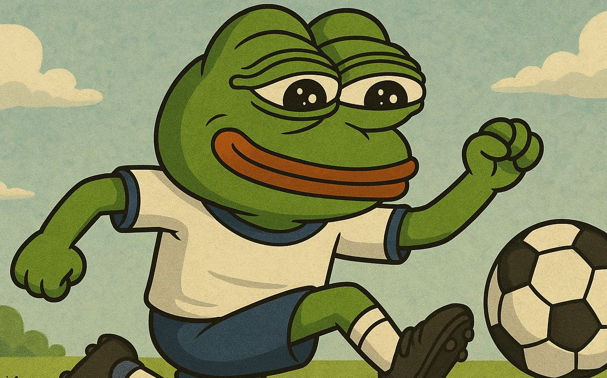 Fantasy Pepe árfolyam-előrejelzés - fantasy foci