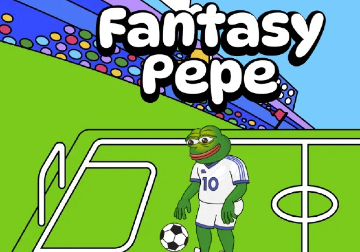 Fantasy Pepe vásárlás 2025-ben 