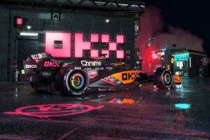 OKX - A legjobb kripto copy trading oldalak - McLaren Official