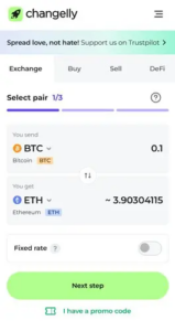 changelly