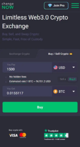 changenow