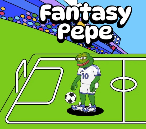 Fantasy Pepe
