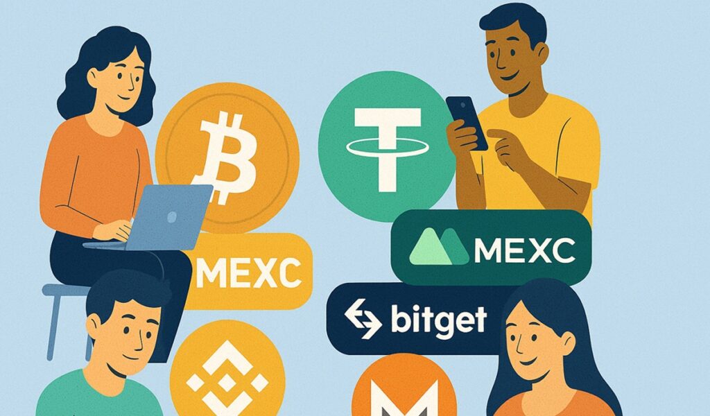 legjobb KYC nelkuli tozsdek