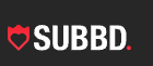 subbd logo
