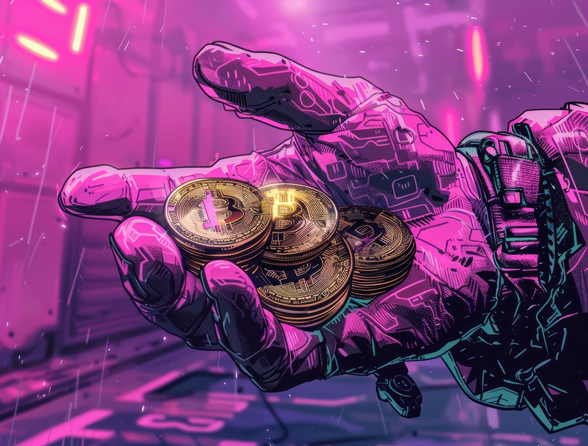 A BTC felkészül a kamatdöntésre, de mitől ilyen nagy a nyugalom?