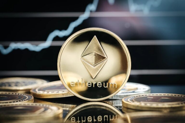 Az ETH kitört, miután megjárta a BTC-hez képest legmélyebb pontját