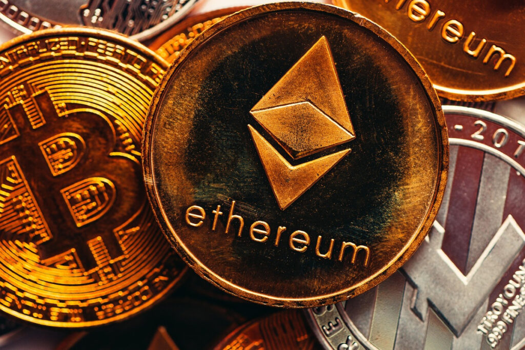 Ethereum kaszinó