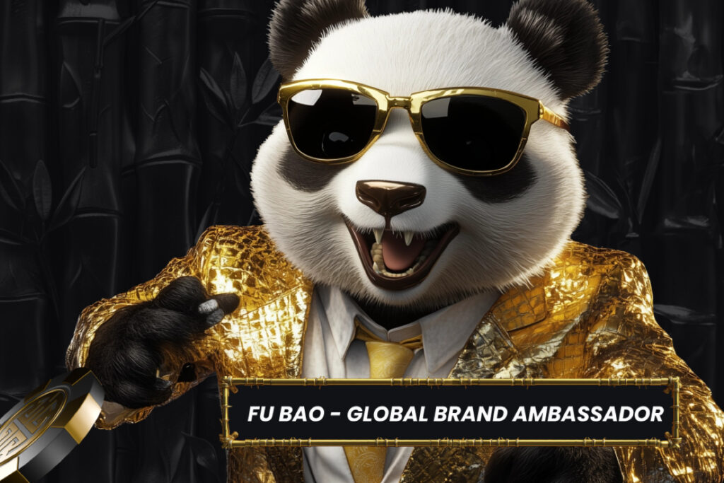 Golden Panda vélemények 2025 - CryptoDNES