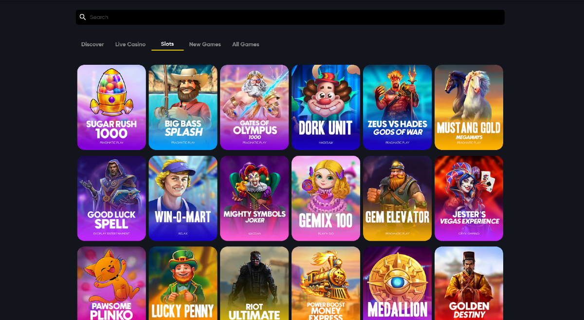 Instant Casino vélemények 2025 - nyerőgépek