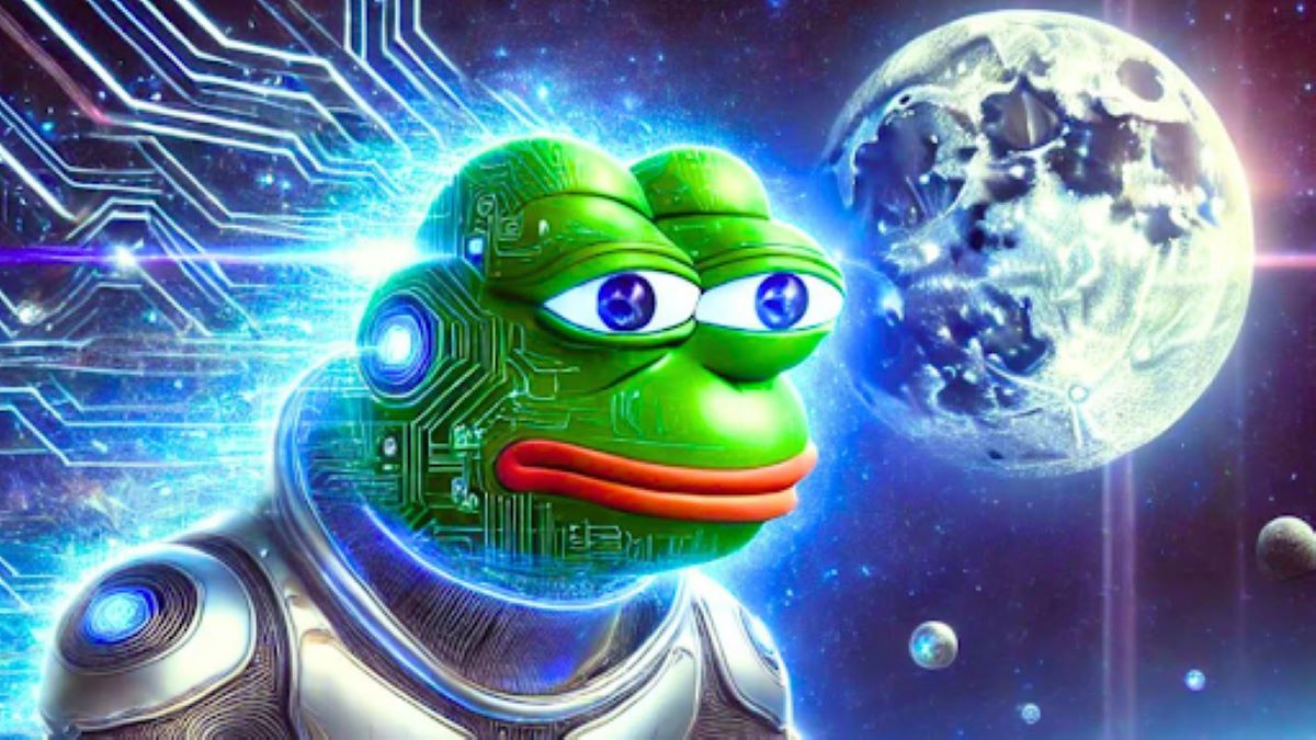 MIND of Pepe