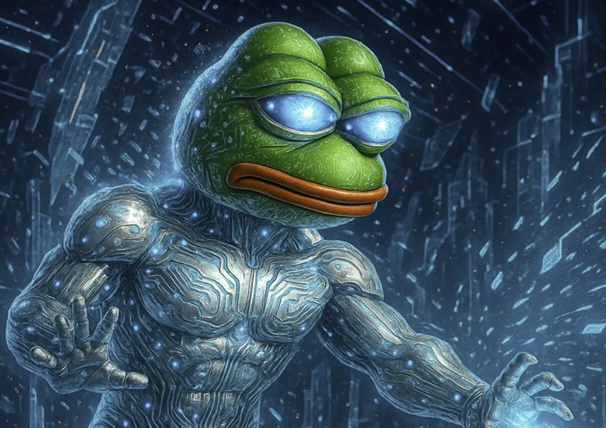 A MIND of Pepe 10 millió dollárt gyűjtött, képes lesz a 100-szorozásra?