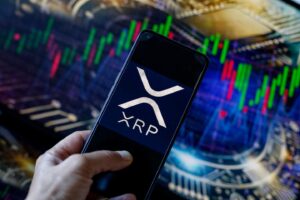 Ripple XRP nyito