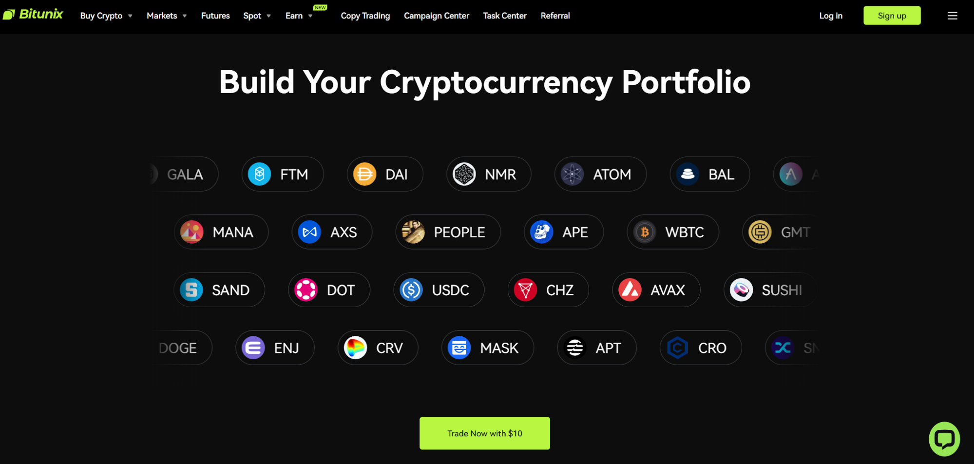 Bitunix