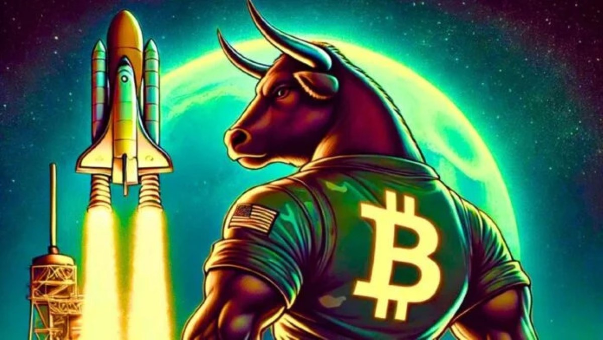 A Bitcoin ralija 6 millió dollárra tolhatja a BTC Bull Token ICO-ját