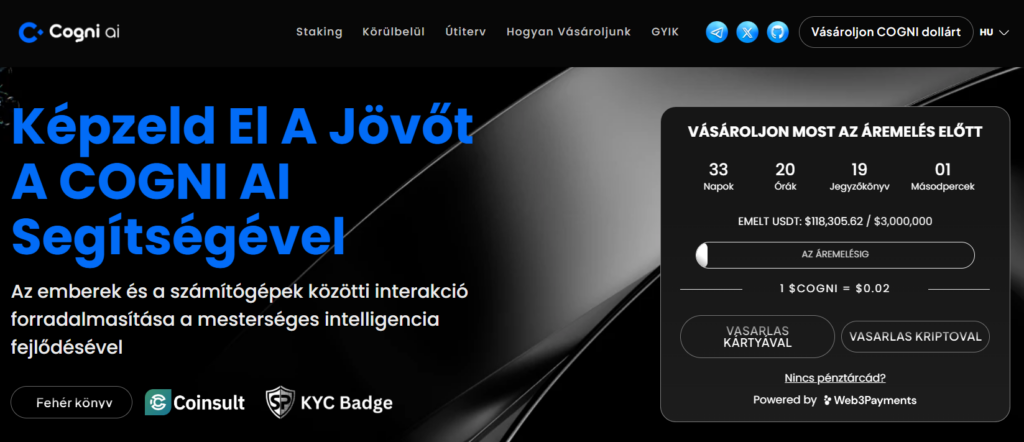 cogni ai