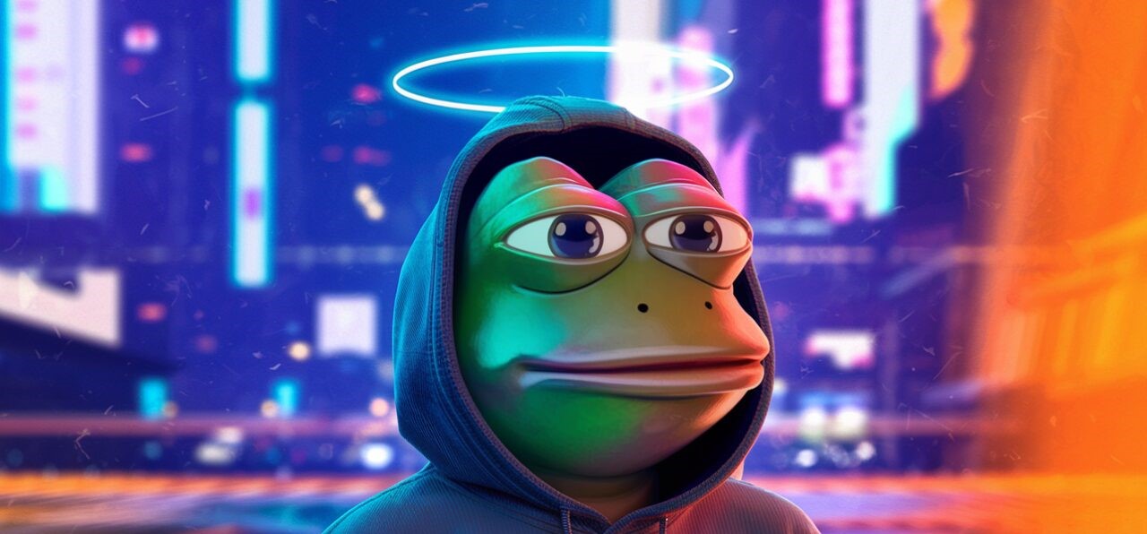 Ez lehet a legjobb előértékesítés, a MIND of Pepe az új Fartcoin?