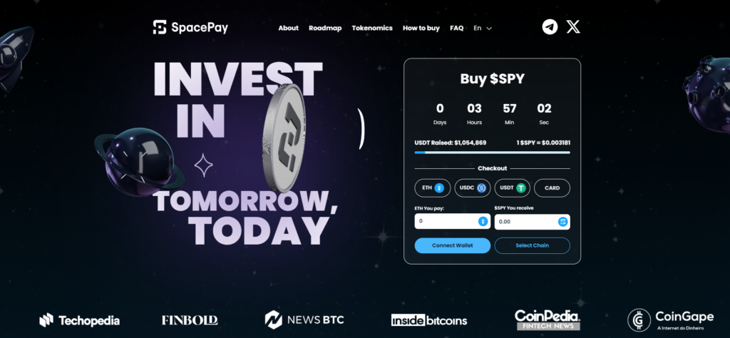 space pay