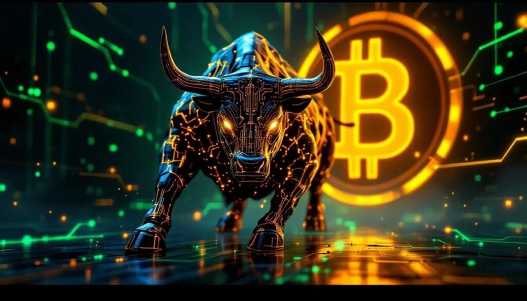 BTC Bull token cimlap