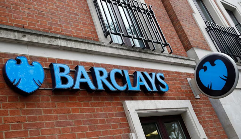 Barclays