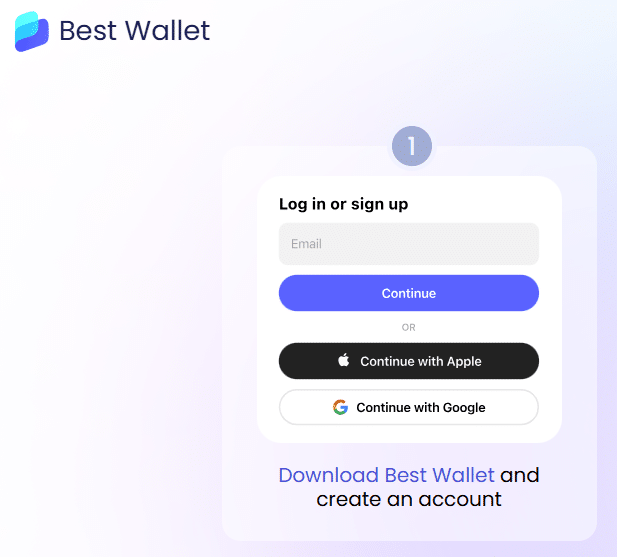 Best Wallet Ethereum vasarlas Magyarorszagon 2