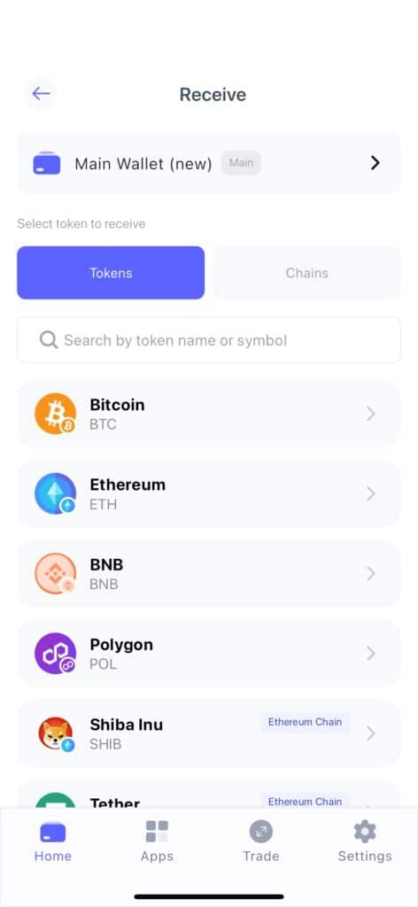Best Wallet Ethereum vasarlas Magyarorszagon 5