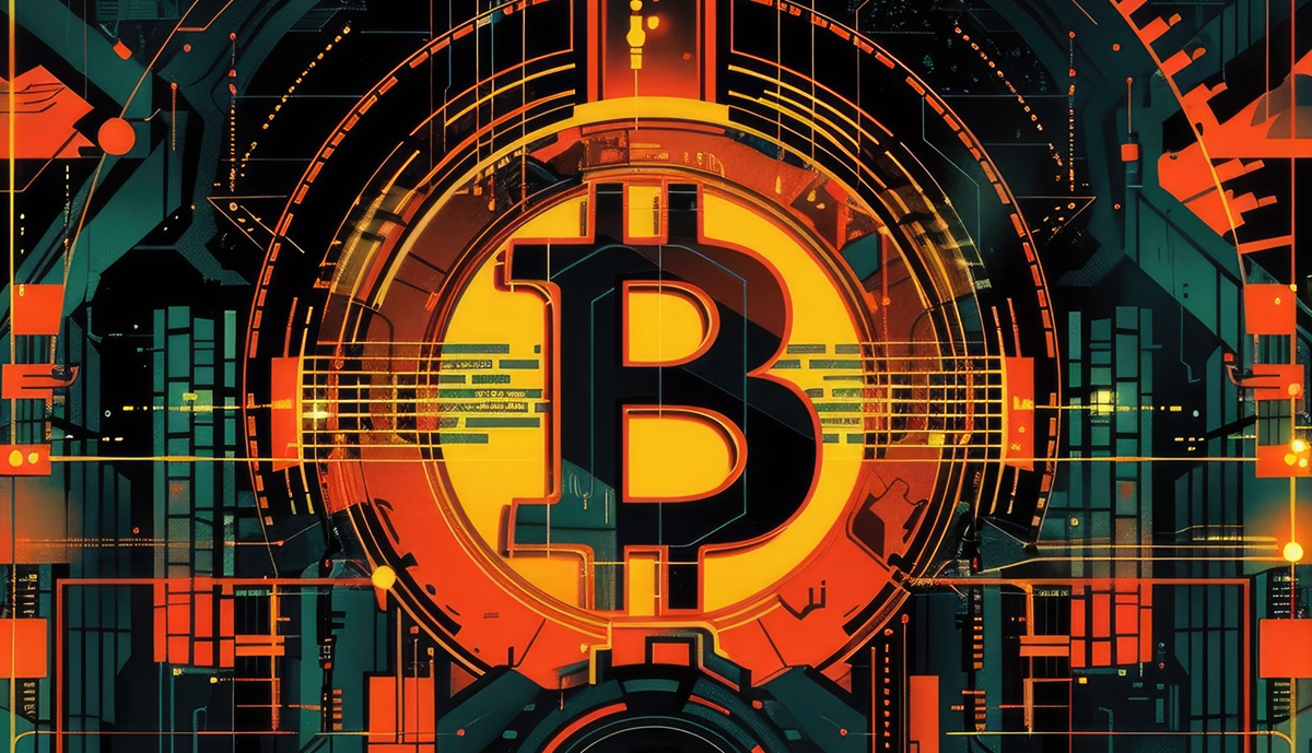 Bezuhant a Bitcoin az Iránra mért izraeli légitámadás hírére