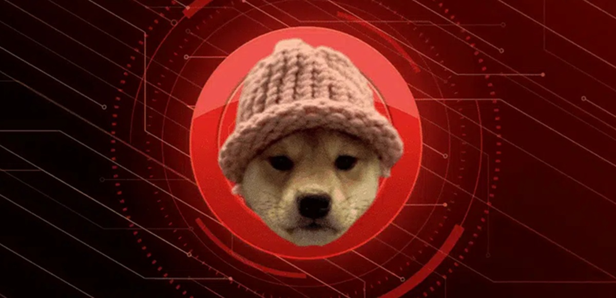 Bezuhant a Dogwifhat, a Solaxyhoz menekülnek a vevők