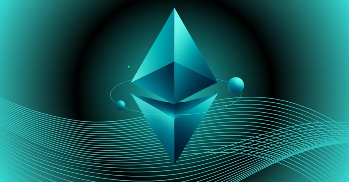 Az Ethereum kiugrásra készülhet